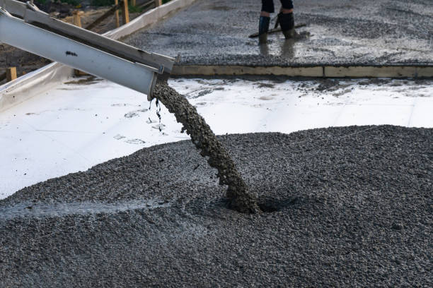 Best Concrete Patio Design and Installation in Hayden, CO