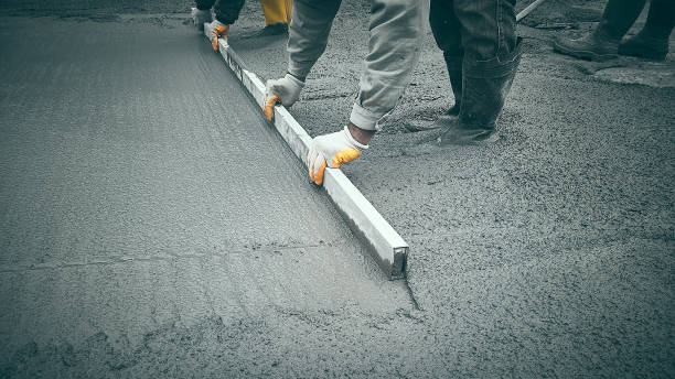 Best Concrete Grinding and Polishing in Hayden, CO