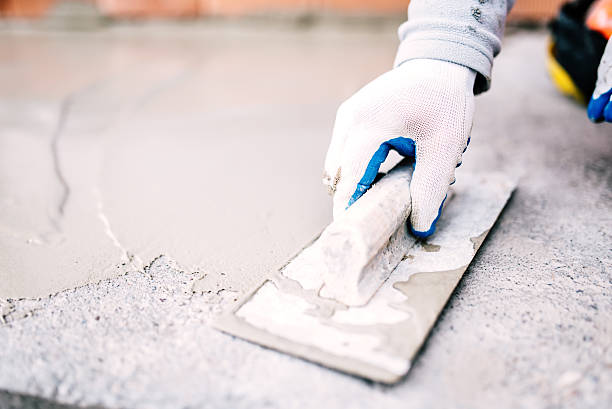 Best Industrial Concrete Flooring in Hayden, CO